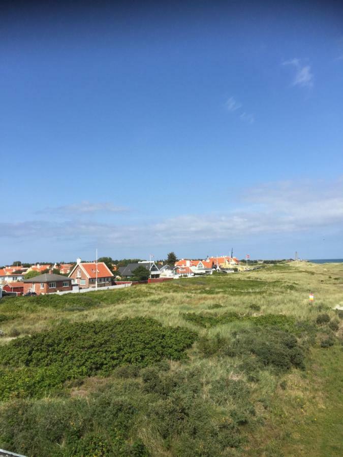 Skagen Anneks Villa ภายนอก รูปภาพ